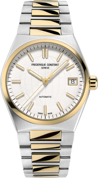 Frederique Constant Highlife Automatic